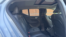 Volvo XC40 2.0 B4P Ultra Dark 5dr Auto Petrol Estate
